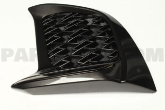 Toyota 5311650040 BRACKET RADIATOR