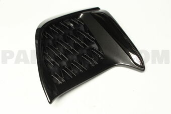Toyota 5311650040 BRACKET RADIATOR
