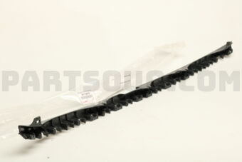 Toyota 531170K010 RETAINER, RADIATOR GRILLE, NO.1