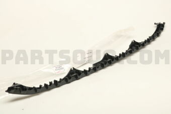 Toyota 531170K010 RETAINER, RADIATOR GRILLE, NO.1