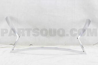 Toyota 5312148130 MOULDING RADIATOR
