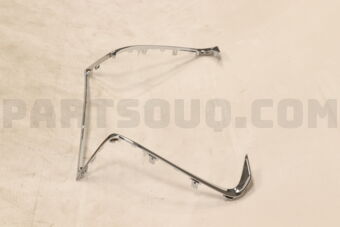 Toyota 5312153090 MOULDING RADIATOR