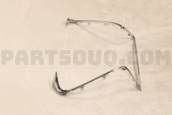 Toyota 5312153090 MOULDING RADIATOR