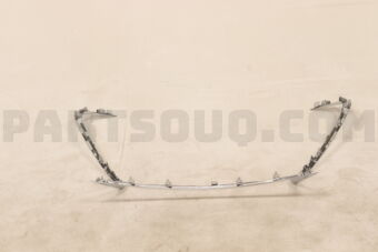 Toyota 5312153090 MOULDING RADIATOR