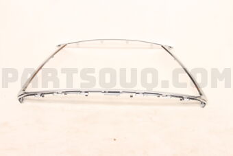 Toyota 5312178060 MOULDING, RADIATOR