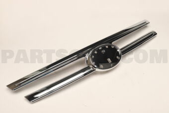 Toyota 53121BZ460 MOULDING RADIATOR G