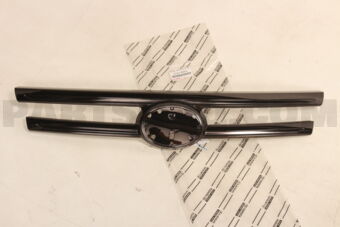 Toyota 53121BZ470 MOULDING RADIATOR G