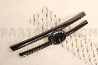 Toyota 53121BZ470 MOULDING RADIATOR G