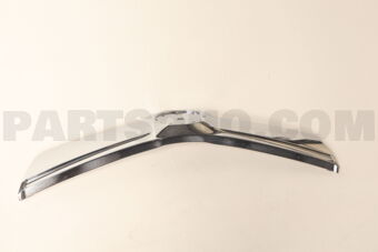 Toyota 53121BZ530 MOULDING RADIATOR G