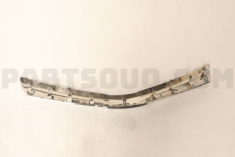 Toyota 53121BZ530 MOULDING RADIATOR G