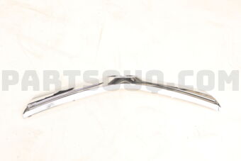 Toyota 53121BZ530 MOULDING RADIATOR G