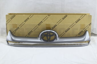 Toyota 531220K020 MOULDING, RADIATOR GRILLE, LOWER