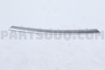 Toyota 5312233050 MOULDING RADIATOR