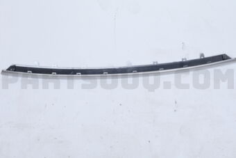 Toyota 5312233050 MOULDING RADIATOR