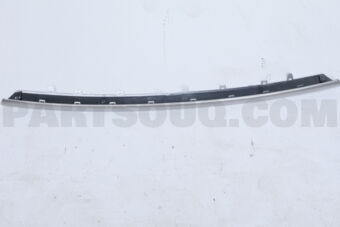 Toyota 5312233050 MOULDING RADIATOR