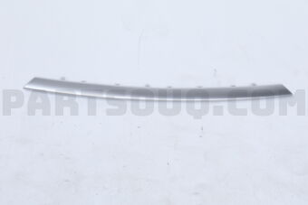 Toyota 5312233050 MOULDING RADIATOR