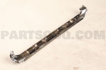 Toyota 5312248050 MOULDING RADIATOR