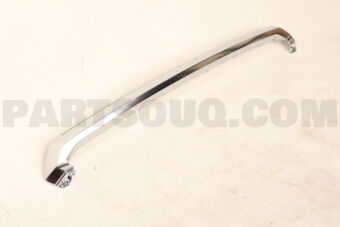 Toyota 5312248050 MOULDING RADIATOR