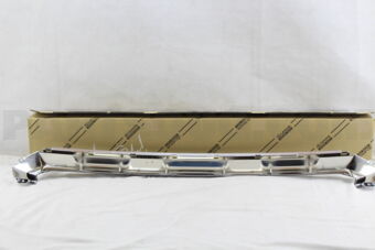 Toyota 5312248050 MOULDING RADIATOR