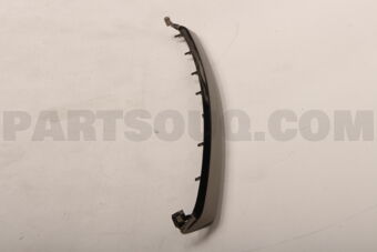 Toyota 5312248120 MOULDING RADIATOR