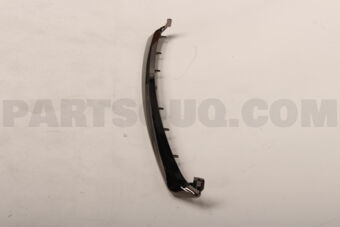 Toyota 5312248120 MOULDING RADIATOR