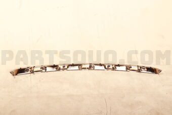Toyota 5312278010 MOULDING RADIATOR