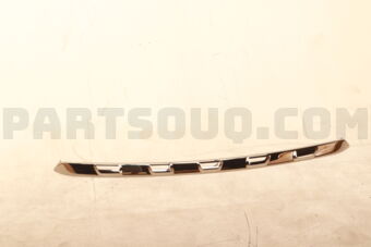 Toyota 5312278010 MOULDING RADIATOR