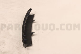 Toyota 5312278030 MOULDING RADIATOR