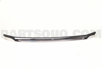 Toyota 53123BZ190 MOULDING RADIATOR G