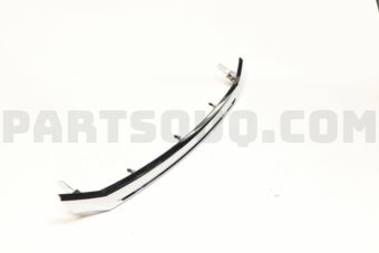 Toyota 53123BZ190 MOULDING RADIATOR G