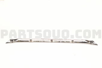 Toyota 53123BZ190 MOULDING RADIATOR G