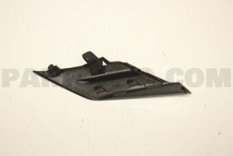 Toyota 5312433070 MOULDING RADIATOR