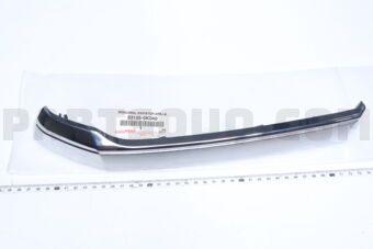 Toyota 531250K040 MOULDING RADIATOR G
