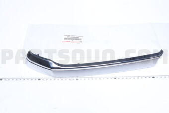 Toyota 531250K040 MOULDING RADIATOR G