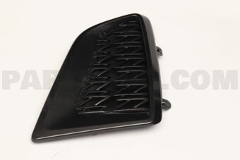 Toyota 5312748030 GRILLE RADIATOR