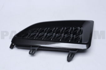 Toyota 5312848030 GRILLE RADIATOR
