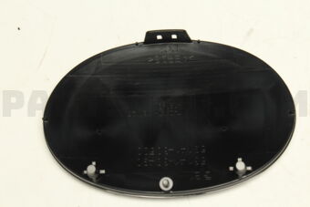 Toyota 5314130490 GARNISH RADIATOR