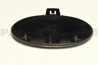 Toyota 5314130490 GARNISH RADIATOR