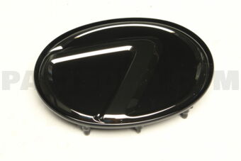 Toyota 5314130490 GARNISH RADIATOR