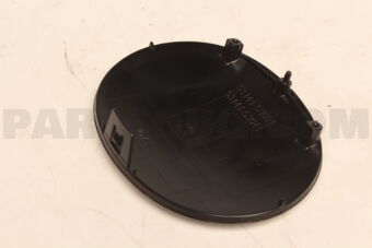 Toyota 5314153041 GARNISH RADIATOR