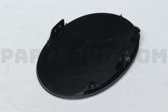 Toyota 5314160090 EMBLEM, RADIATOR GRILLE (OR FRONT PANEL)