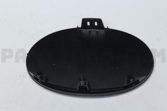 Toyota 5314160090 EMBLEM, RADIATOR GRILLE (OR FRONT PANEL)