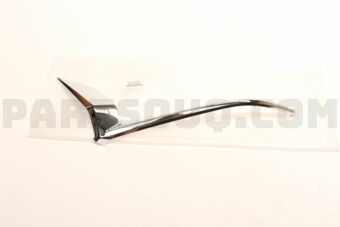 Toyota 5314760020 GARNISH, HEADLAMP