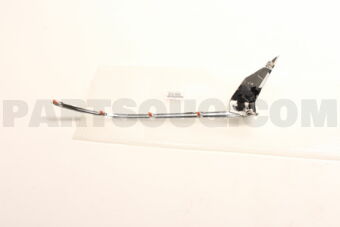 Toyota 5314760020 GARNISH, HEADLAMP