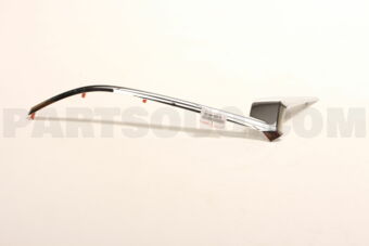 Toyota 5314860010 GARNISH, HEADLAMP
