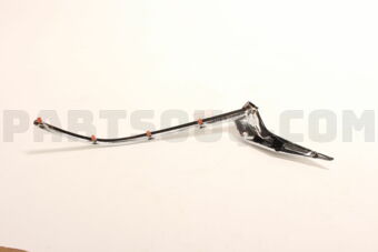 Toyota 5314860010 GARNISH, HEADLAMP