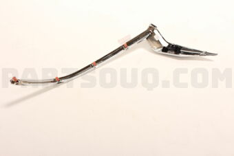 Toyota 5314860010 GARNISH, HEADLAMP