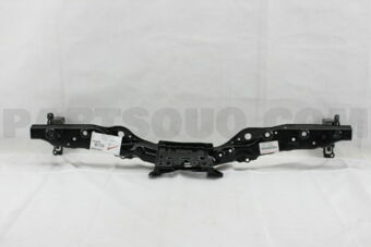 Toyota 5320126092 SUPPORT SUB-ASSY, RADIATOR