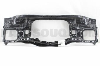 Toyota 5320135200 SUPPORT SUB-ASSY, RADIATOR