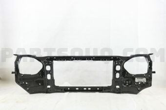 Toyota 5320160094 SUPPORT SUB-ASSY, RADIATOR